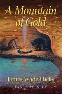 Enlarge image Cover: A Mountain of Gold - Campian Bellstone Publishers