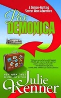 Cover: Pax Demonica - Oliver-Heber Books