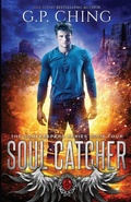 Cover: Soul Catcher - Carpe Luna Publishing