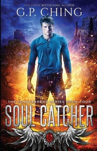 Enlarge image Cover: Soul Catcher - Carpe Luna Publishing