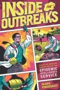 Cover: Inside the Outbreaks - Mariner Books