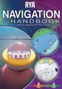 Cover: RYA Navigation Handbook - Royal Yachting Association