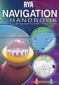 Cover: RYA Navigation Handbook - Royal Yachting Association