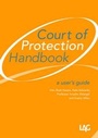 Cover: Court of Protection Handbook - Legal Action Group