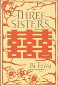 Cover: Three Sisters - HarperCollins