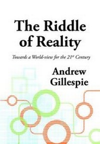 Abbildung von: The Riddle of Reality - Brown Dog Books