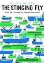 Cover: The Stinging Fly: Issue 28, Volume 2 - Stinging Fly Press