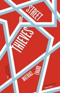 Cover: Street of Thieves - Open Letter
