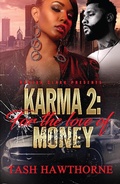 Cover: Karma 2: For the Love of Money - For The Love Of Money
