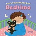 Cover: Baby's Touch-And-Feel Book - Lobster Press
