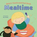 Cover: Baby's Touch-And-Feel Book - Lobster Press