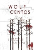 Cover: Wolf Centos - Sarabande Books