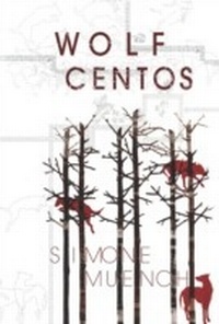 Enlarge image Cover: Wolf Centos - Sarabande Books