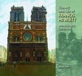 Cover: The Art and Life of Francis Hewlett - Halstar
