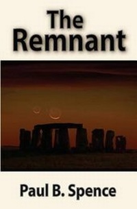 Enlarge image Cover: The Remnant - Asura Press