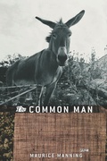 Cover: Common Man - Mariner Books