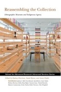 Cover: Reassembling the Collection - SAR Press