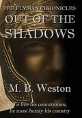 Cover: The Elysian Chronicles - Dark Oak Press