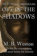 Cover: The Elysian Chronicles - Dark Oak Press