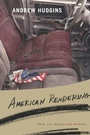 Cover: American Rendering - Mariner Books