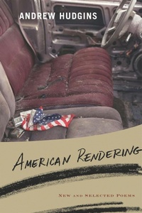 Enlarge image Cover: American Rendering - Mariner Books