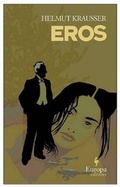 Cover: Eros - Europa Editions