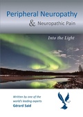 Cover: Peripheral Neuropathy & Neuropathic Pain - TFM Publishing Ltd