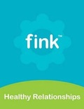 Cover: Healthy Relationships - Fink Cards