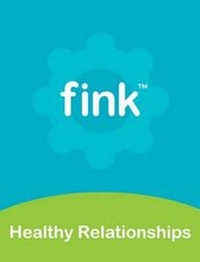 Enlarge image Cover: Healthy Relationships - Fink Cards