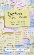 Cover: Detox Your Desk - Capstone
