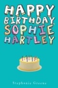 Cover: Happy Birthday, Sophie Hartley - Clarion Books