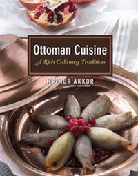 Abbildung von: Ottoman Cuisine - Blue Dome Press