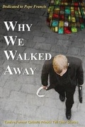 Cover: Why We Walked Away - Libri AGNI