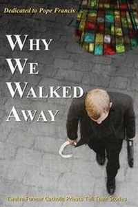 Enlarge image Cover: Why We Walked Away - Libri AGNI