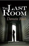 Cover: Last Room - Caffeine Nights Publishing