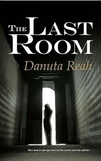 Enlarge image Cover: Last Room - Caffeine Nights Publishing