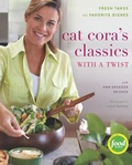 Bild: Cat Cora's Classics with a Twist - Mariner Books