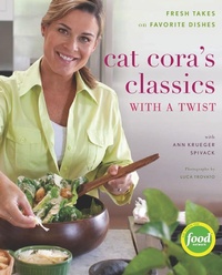 Abbildung von: Cat Cora's Classics with a Twist - Mariner Books