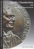 Cover: Neville Chamberlain and the Art of Appeasement - insight2foresight publishing