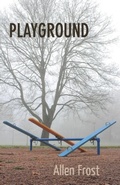 Cover: Playground - Good Deed Rain