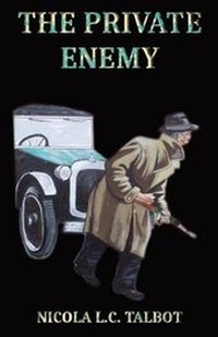 Abbildung von: The Private Enemy - Dickimaw Books
