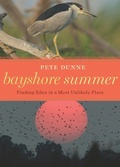 Cover: Bayshore Summer - Mariner Books