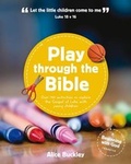 Cover: Play through the Bible - The Good Book Company