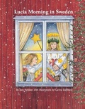 Cover: Lucia Morning in Sweden - Nodin Press