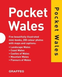 Abbildung von: Pocket Wales Pack - Graffeg Limited