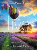 Cover: Live (DVD): 1 - The Good Book Company