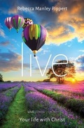 Cover: Live (Handbook): 1 - The Good Book Company