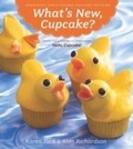 Cover: What's New, Cupcake? - Lifestyle