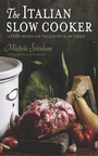 Cover: Italian Slow Cooker - Mariner Books