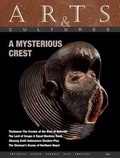 Cover: Arts & Cultures No. 15/2014 - Somogy Editions d'Art